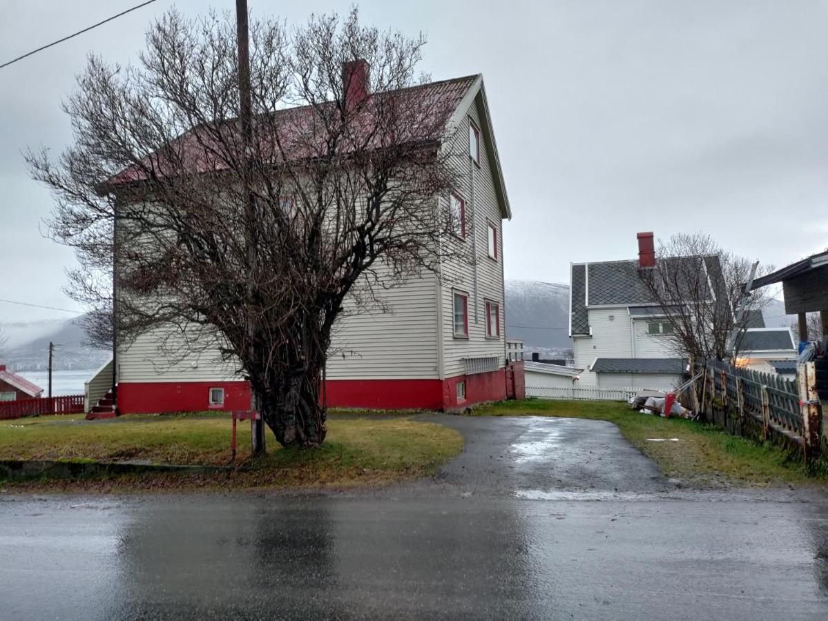 Central Apartament (Adults Only) Tromsø Exterior foto